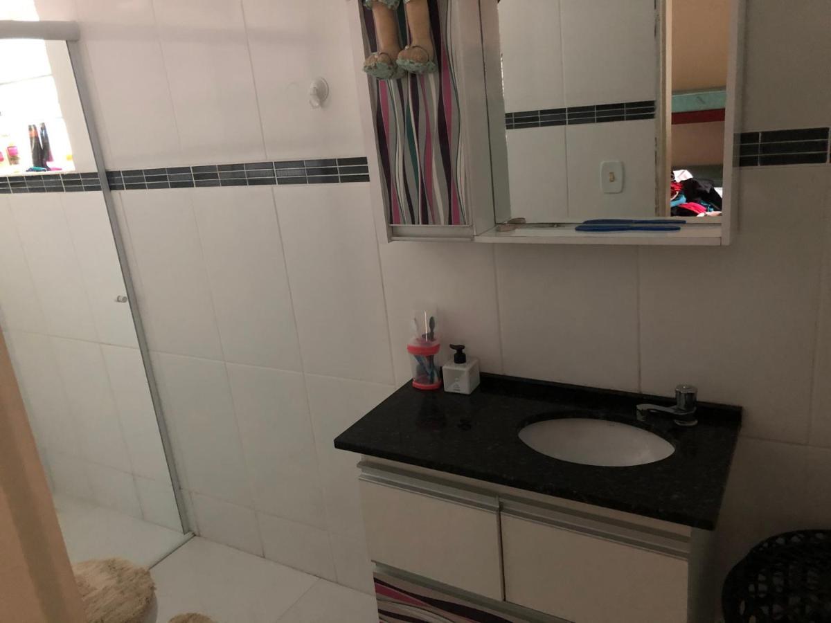 فيلا أوباتوبافي Casa Ampla E Confortavel A 10 Minutos Praia Ubatumirim Cambuca المظهر الخارجي الصورة