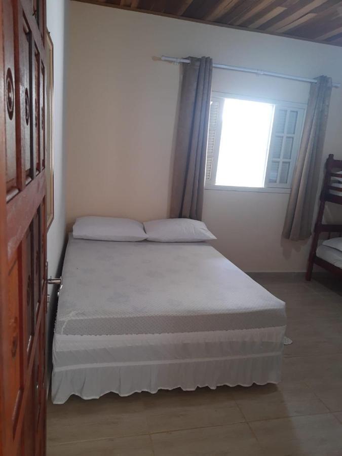 فيلا أوباتوبافي Casa Ampla E Confortavel A 10 Minutos Praia Ubatumirim Cambuca المظهر الخارجي الصورة