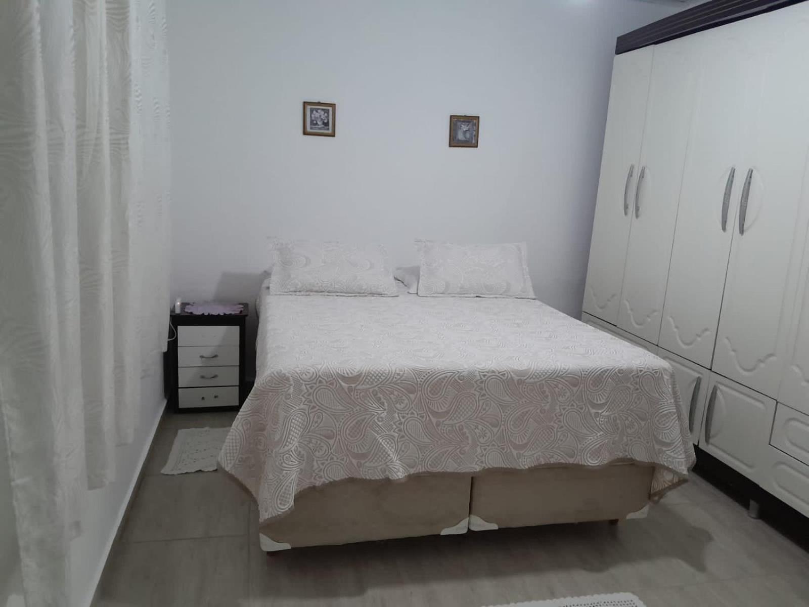 فيلا أوباتوبافي Casa Ampla E Confortavel A 10 Minutos Praia Ubatumirim Cambuca المظهر الخارجي الصورة