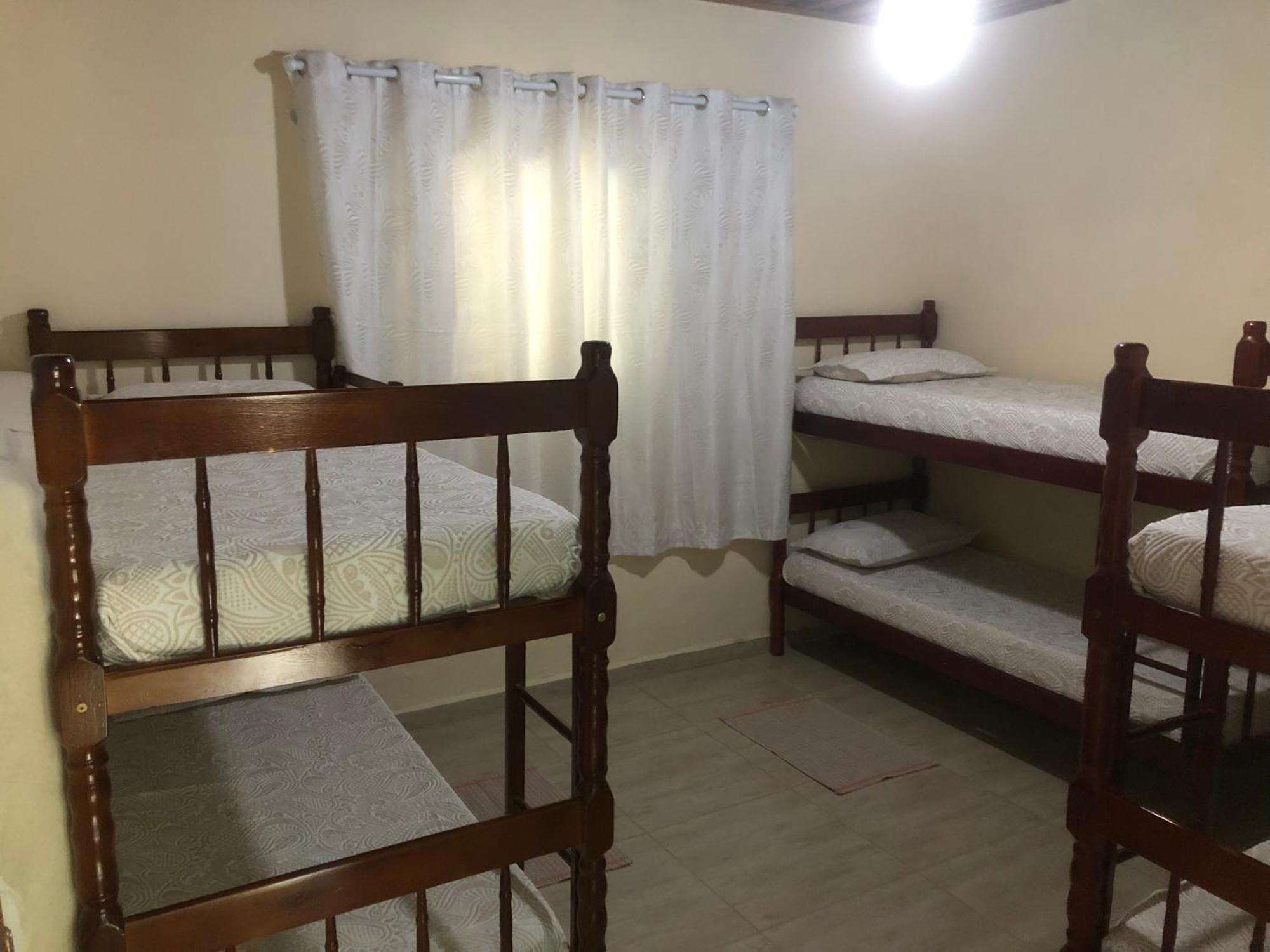 فيلا أوباتوبافي Casa Ampla E Confortavel A 10 Minutos Praia Ubatumirim Cambuca المظهر الخارجي الصورة